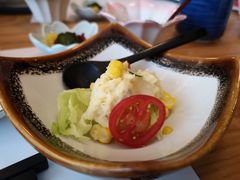 -金井日本料理(丽柏广场店)