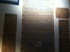 大堂-小雅青年旅舍(平江路店)