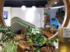 -茶油香闽南菜·花园餐厅(前埔店)