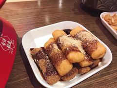 -龙少爷碳火干锅(环球中心店)
