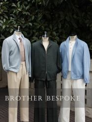 点击看大图 -Brother西服礼服定制·商务·婚礼(佛山南海店)