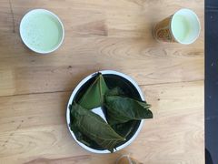 -叶婆婆豆浆馍馍