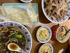-咂摸(南锣鼓巷店)