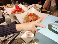 -蟹之国·精品蟹料理(极地店)