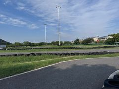 -极速星辰卡丁车赛车场(西山店)