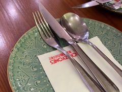 -CRAZYONES西班牙海鲜饭(上海美罗城店)