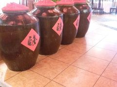 -新侗家食府(蟠桃宫店)
