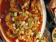 -巴特餐饮6加1音乐餐吧·新疆菜