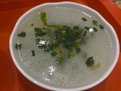 浆水漏鱼-杜记甜食(大众巷店)