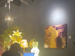 -咖法森林·咖啡  酒吧(天河店)