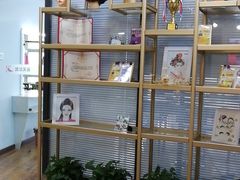 -武汉天姿美容美发化妆学校(汉街校区)