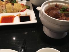 -鹿港小镇(霄云店)