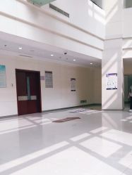 -复旦大学附属妇产科医院(杨浦院区)