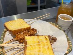 -烧货·活海鲜炭烧(湖滨商业街店)
