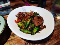-喜越泰莱·泰越料理(海逸新天地店)