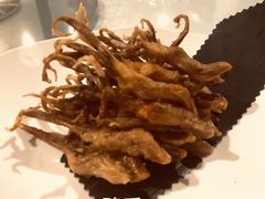 -海湾壹品·粤菜·早茶·烤鸭(拱北店)