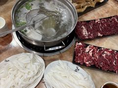 -福合埕牛肉丸(福平路店)