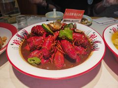 -疯狂小弟龙虾馆(南京总店)