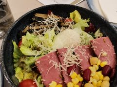 -LE SHARE洛笙·花园西餐(北京路步行街店)