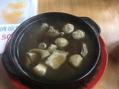-新记肉骨茶