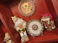 -金色时光俄式西餐厅(中央大街店)
