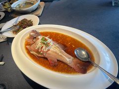 -澜小宴·胶东海鲜烟台味(时光塔店)