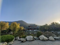 -华清宫景区