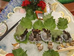 -方鼎食府