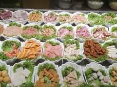 -天府国麻辣香锅(李沧万达店)