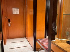 -济南喜来登酒店