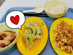 -紫金港餐饮中心-风味餐厅(浙江大学紫金港校区店)