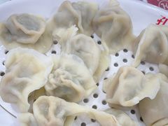 -孔一凡·手工饺子(时尚明苑店)