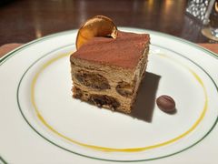 -J Prime牛排海鲜餐厅(人民广场店)