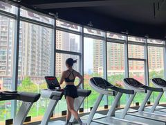 -天行健身＆天行拳馆跆拳道·格斗TXGYM