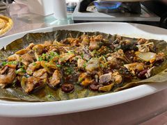 -又见炊烟私房菜(敬亭路店)