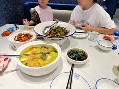 -兰湘子·湘菜小炒(盛龙广场店)
