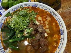 -桂花香手工面(鼓楼店)