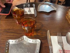 -BROWNSTONE布朗石西班牙餐厅(富城店)