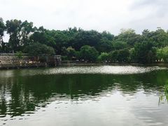 -东莞市可园博物馆