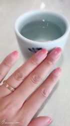 渐变-如一·美甲美睫