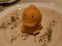 -千日贺茶餐厅(开发区安盛店)