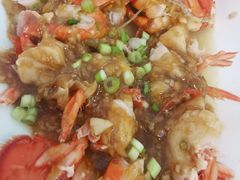 -日照大牌檔•小船海鲜(万平口店)