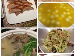 -全聚德(江宁店)