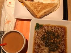 -大快活(丽丰店)
