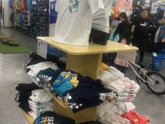 -迪卡侬(鲁泰大道店)