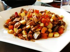 -千岛湖品鱼馆(钓鱼岛店)