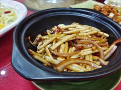 -万柳阁小馆·花园餐厅(龙潭湖店)