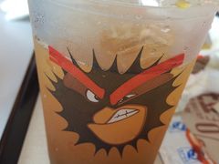 -麦当劳(杭州萧山文源店)