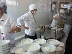 -辣辣小吃豆花米线(大观篆新农贸市场店)