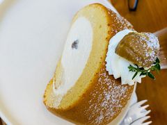 -素咫咖啡CLIFEROSE